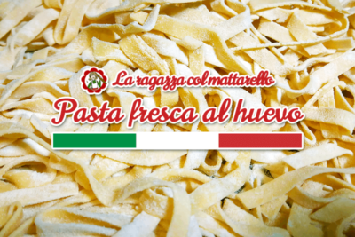 Fin de semana a la italiana: cinco máquinas para hacer pasta casera como un  profesional rebajadas (desde solo 26 euros)
